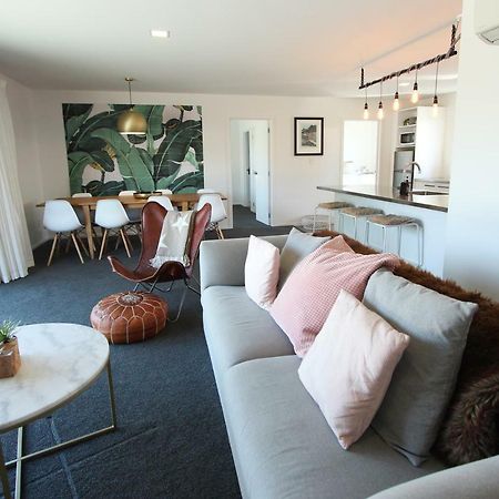 5 - Delightful Space In Tranquil Neighbourhood, Close To The Lake Уанака Екстериор снимка