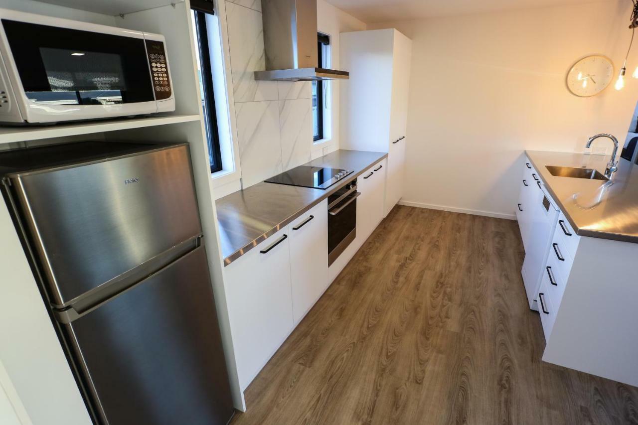 5 - Delightful Space In Tranquil Neighbourhood, Close To The Lake Уанака Екстериор снимка