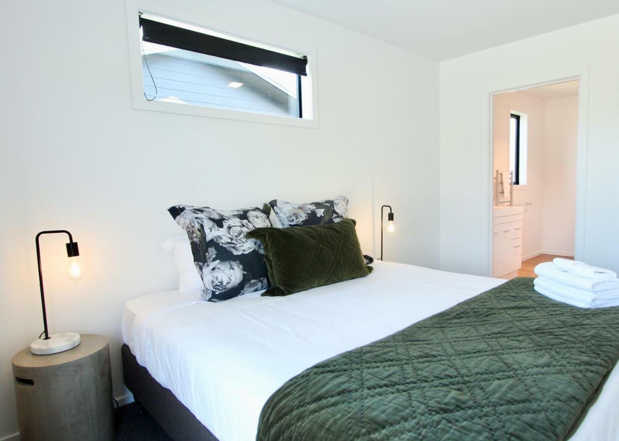 5 - Delightful Space In Tranquil Neighbourhood, Close To The Lake Уанака Екстериор снимка
