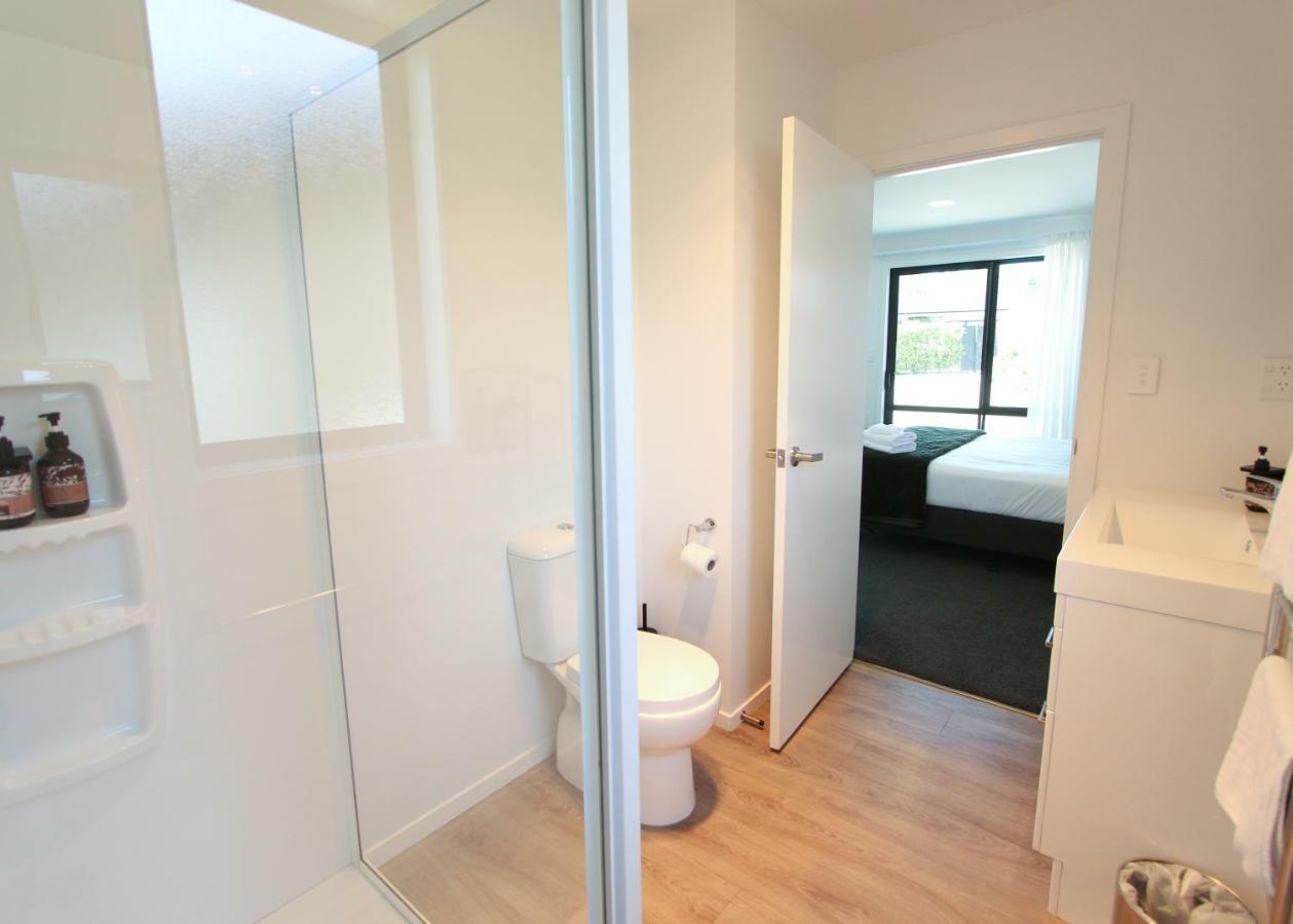 5 - Delightful Space In Tranquil Neighbourhood, Close To The Lake Уанака Екстериор снимка