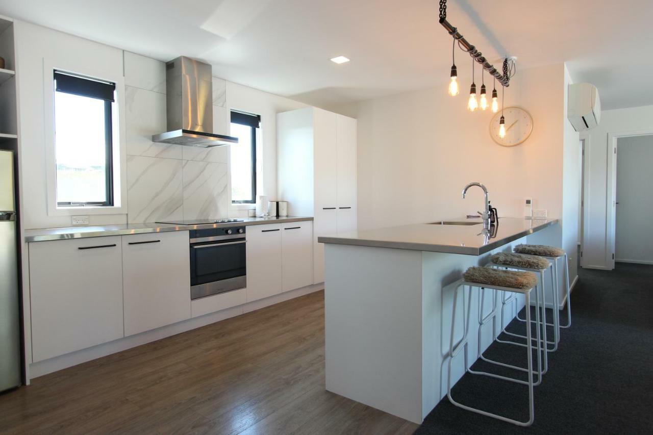 5 - Delightful Space In Tranquil Neighbourhood, Close To The Lake Уанака Екстериор снимка