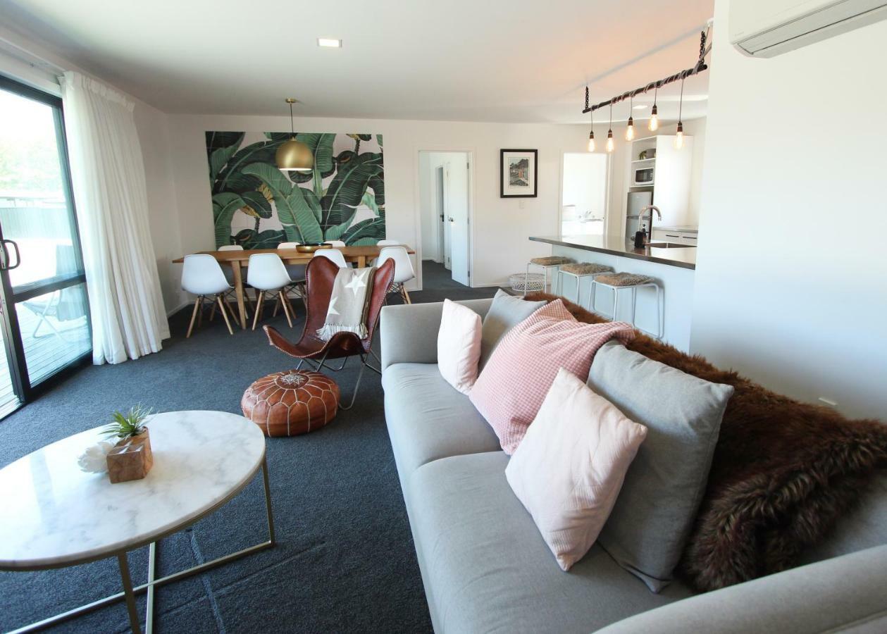 5 - Delightful Space In Tranquil Neighbourhood, Close To The Lake Уанака Екстериор снимка