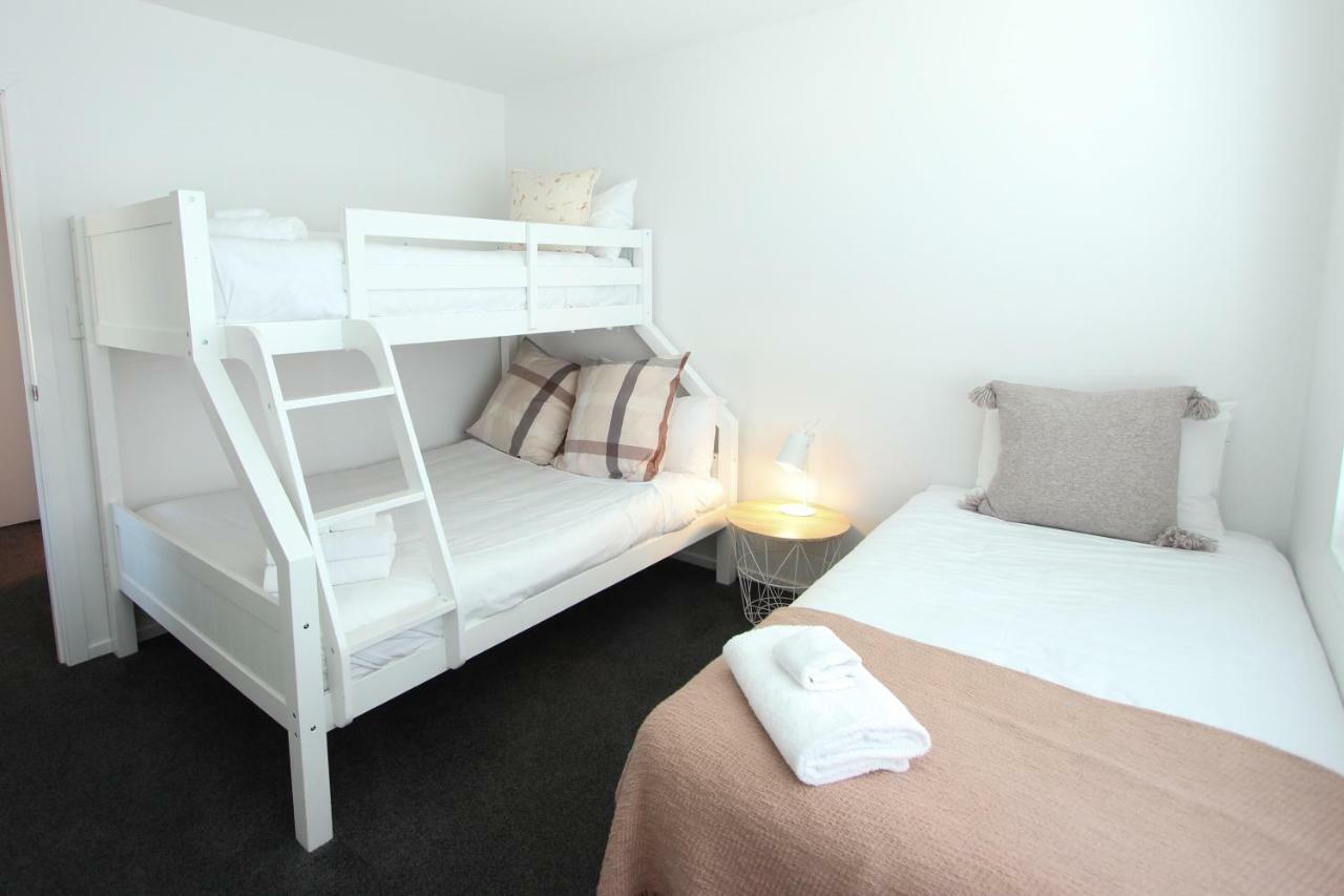 5 - Delightful Space In Tranquil Neighbourhood, Close To The Lake Уанака Екстериор снимка